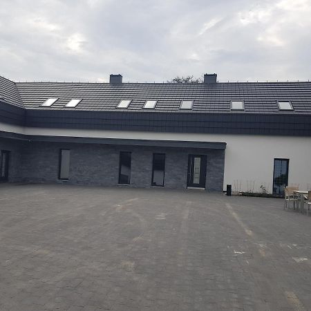 Mlynska 8 Opole-Gorki别墅 外观 照片