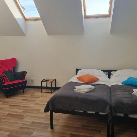 Mlynska 8 Opole-Gorki别墅 外观 照片