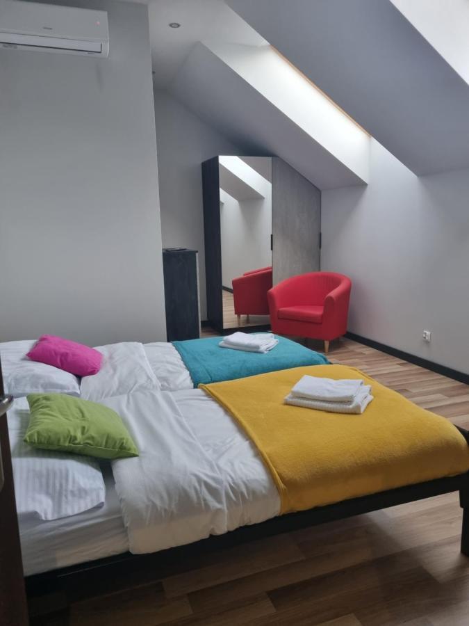 Mlynska 8 Opole-Gorki别墅 外观 照片