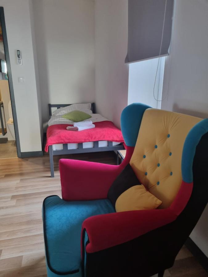 Mlynska 8 Opole-Gorki别墅 外观 照片