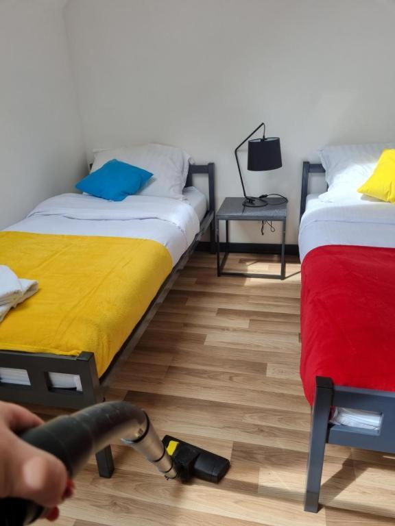 Mlynska 8 Opole-Gorki别墅 外观 照片
